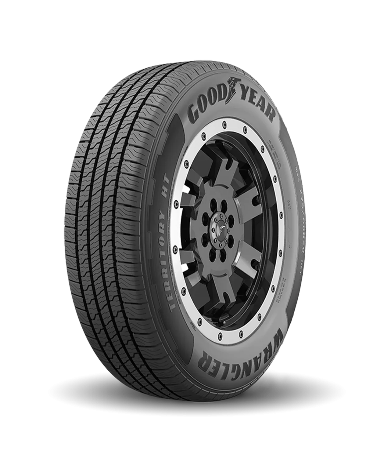 إطار جوديير  EFGRIP2 SUV 275/55R20