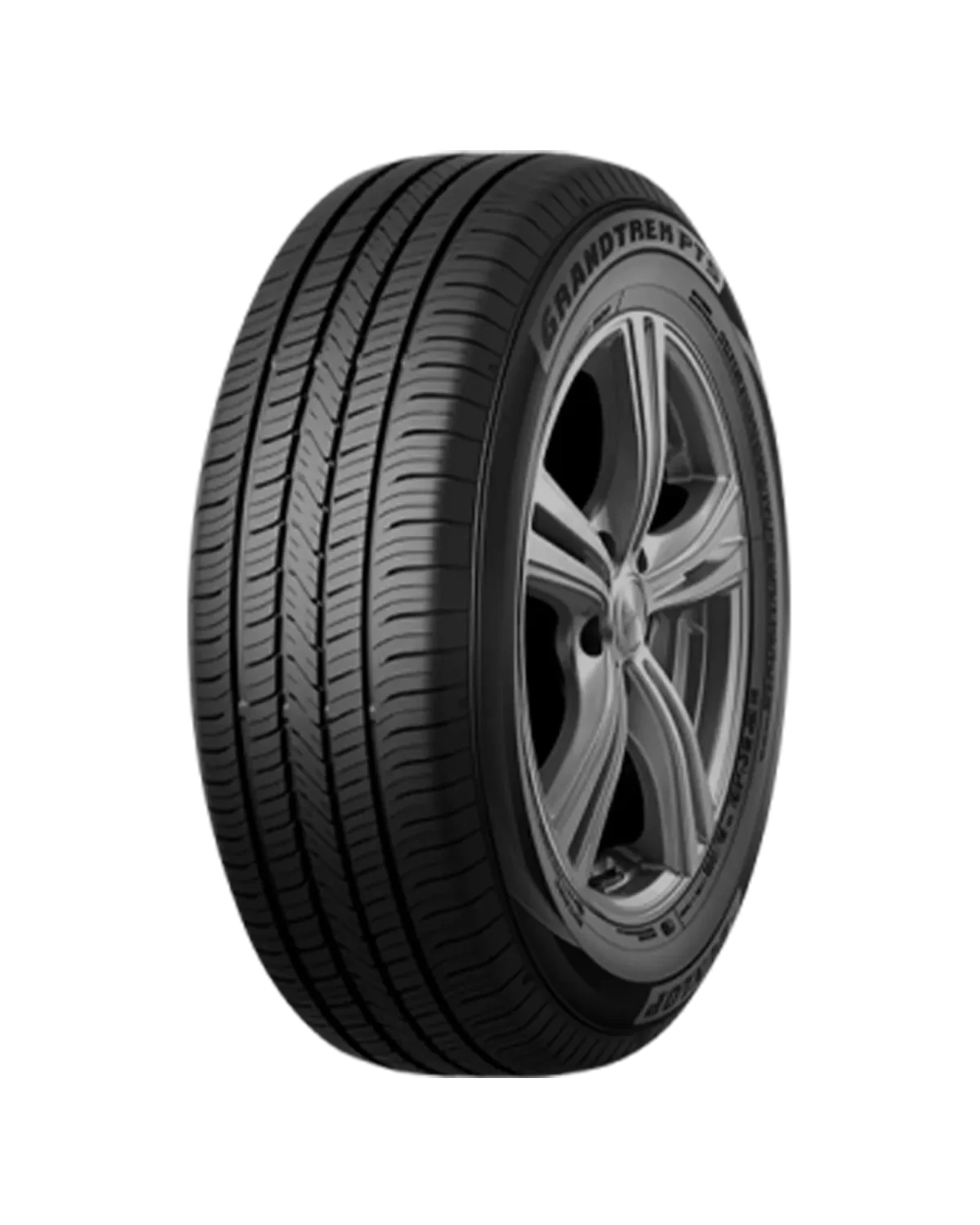 إطار برجستون H005 235/65R17