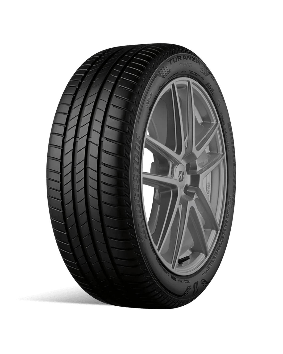 إطار برجستون T005 225/60R17