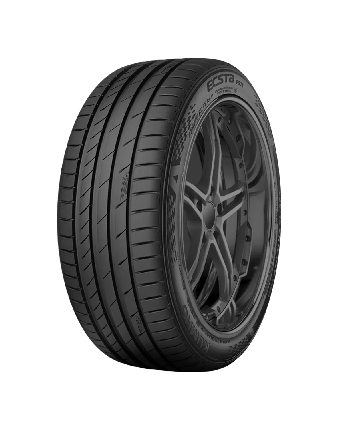 كومهو  235/45R19 PS71
