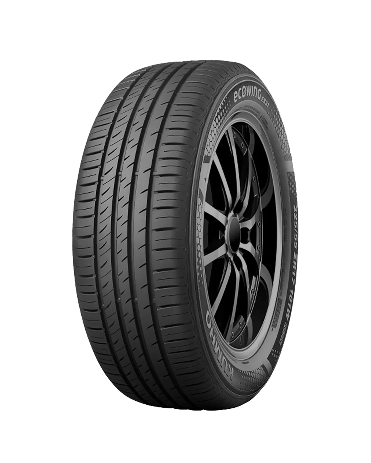 كومهو ES31 KR 195/65 R15