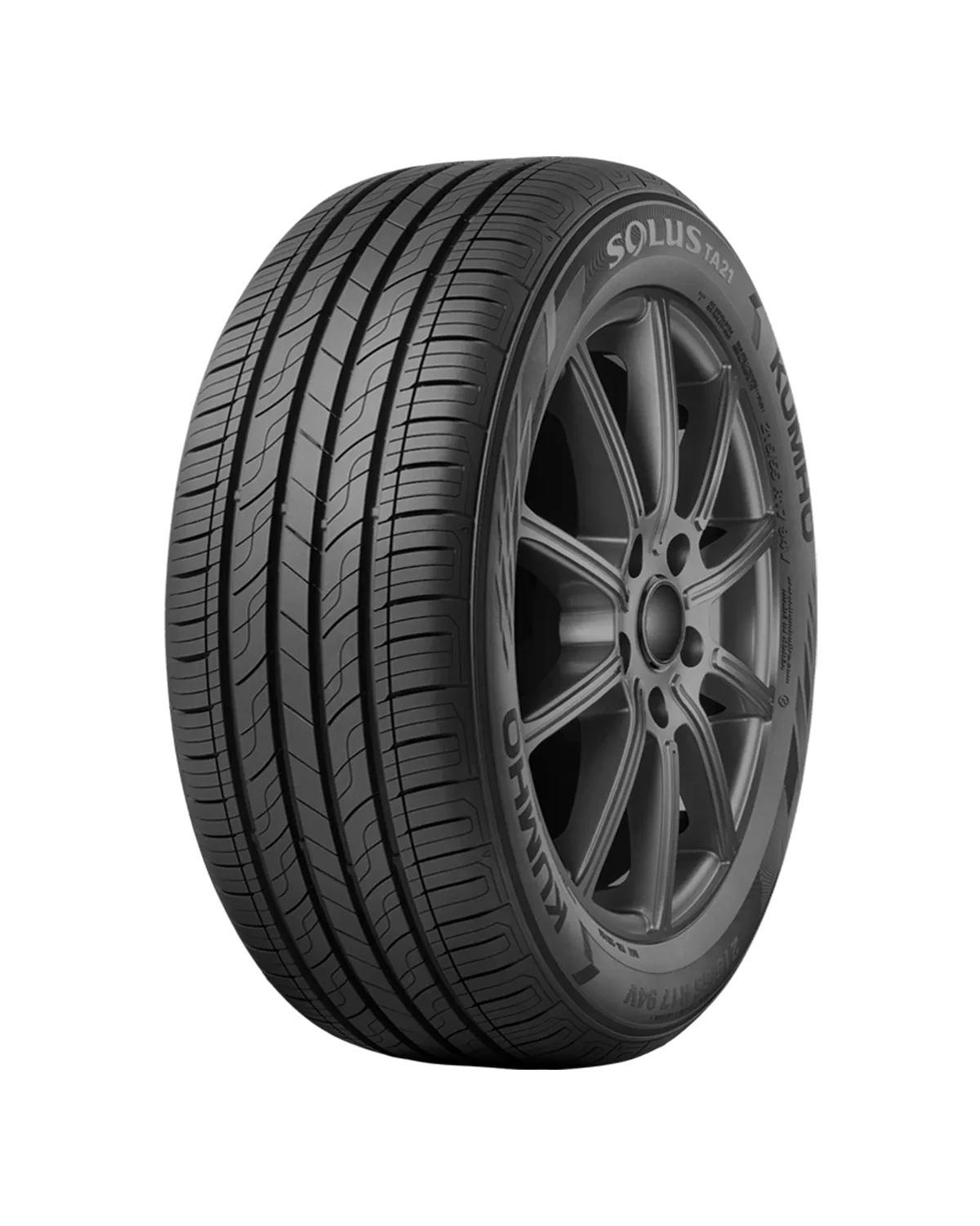 كومهو TA21 KR 175/70 R14