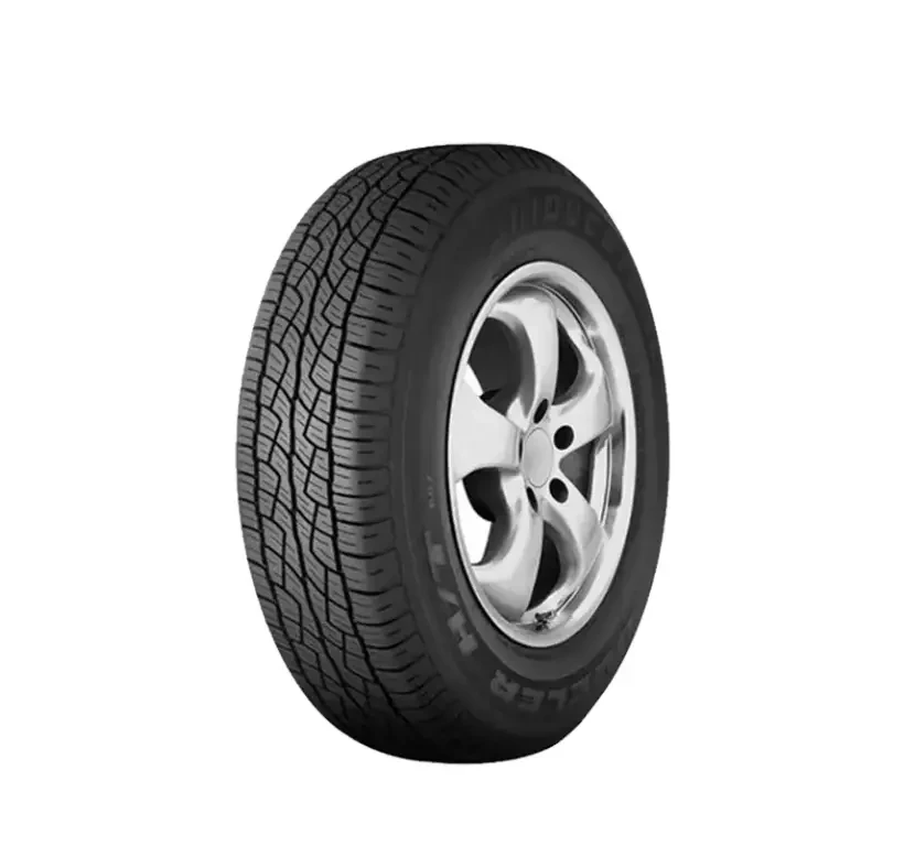 إطار برجستون D687PZ 225/65R17