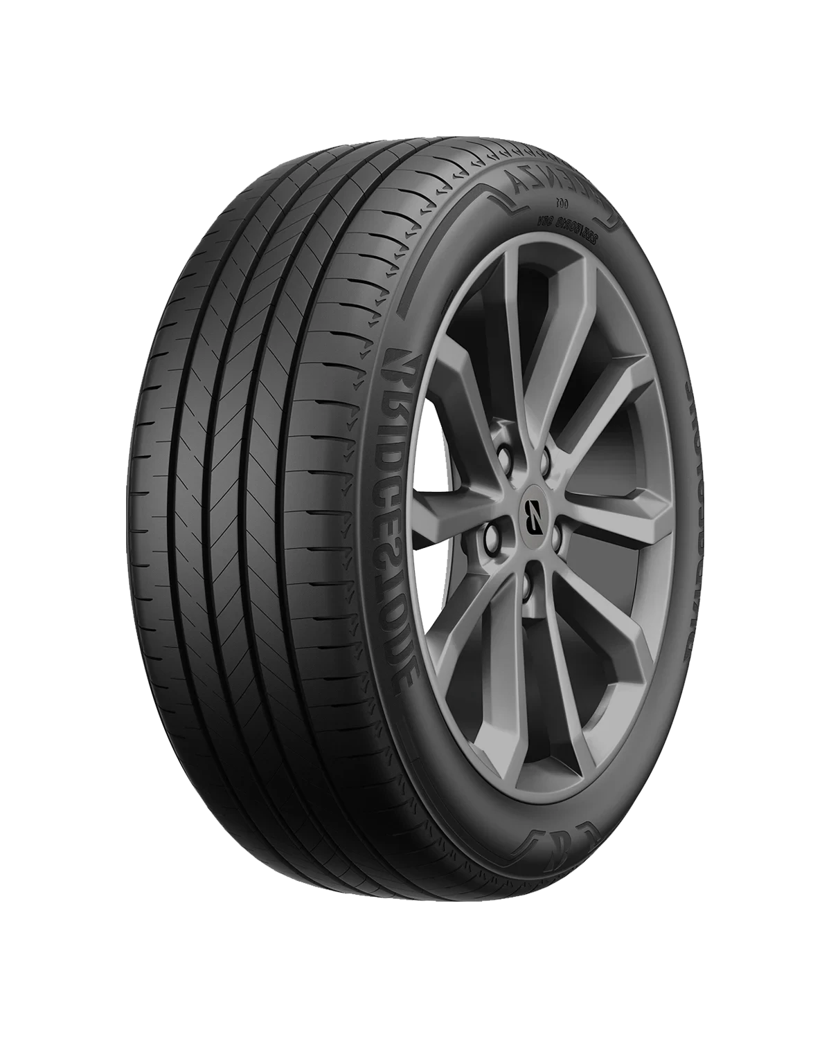 إطار برجستون  H005   235/60R18