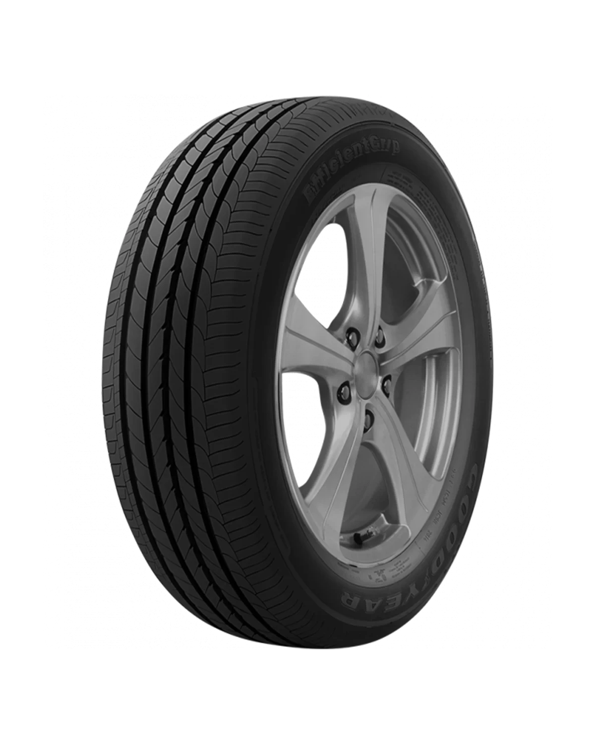 إطار جودير E SPORT2 UHP 235/45R18