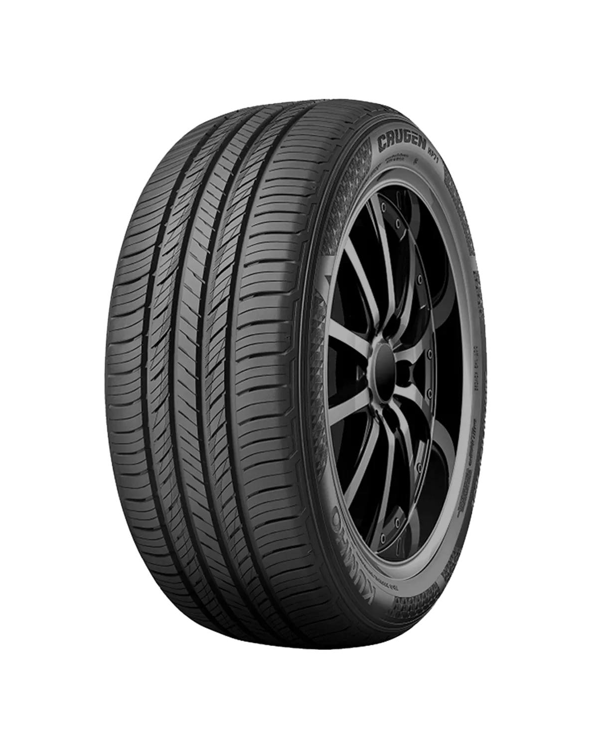 Kumho HP71 KR 245/55 R19